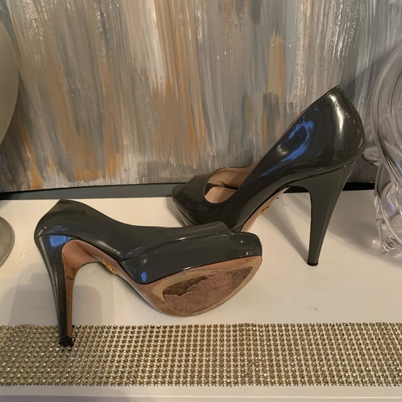 PRADA Heels - Picture 4 of 4